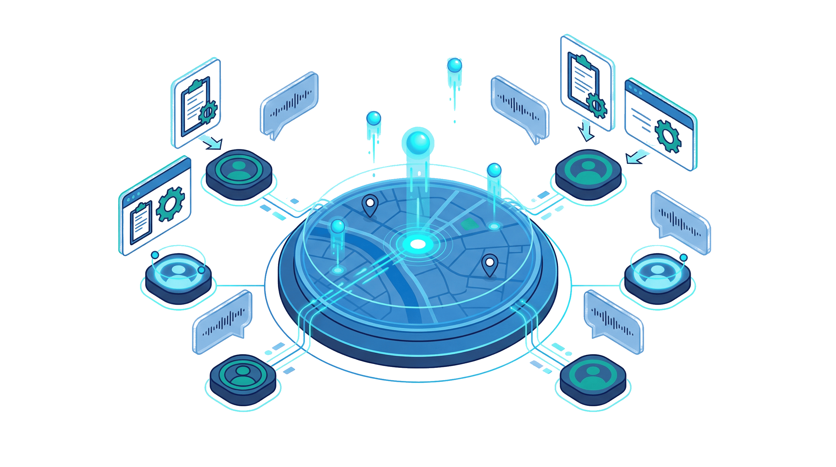 Your service quality depends on how fast and how smart you respond