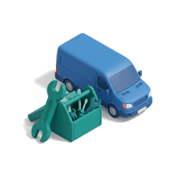 Service & Maintenance Companies